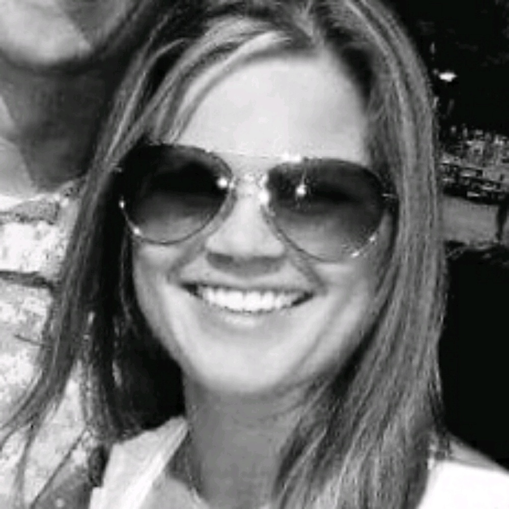 Meet your Posher, Tiffany